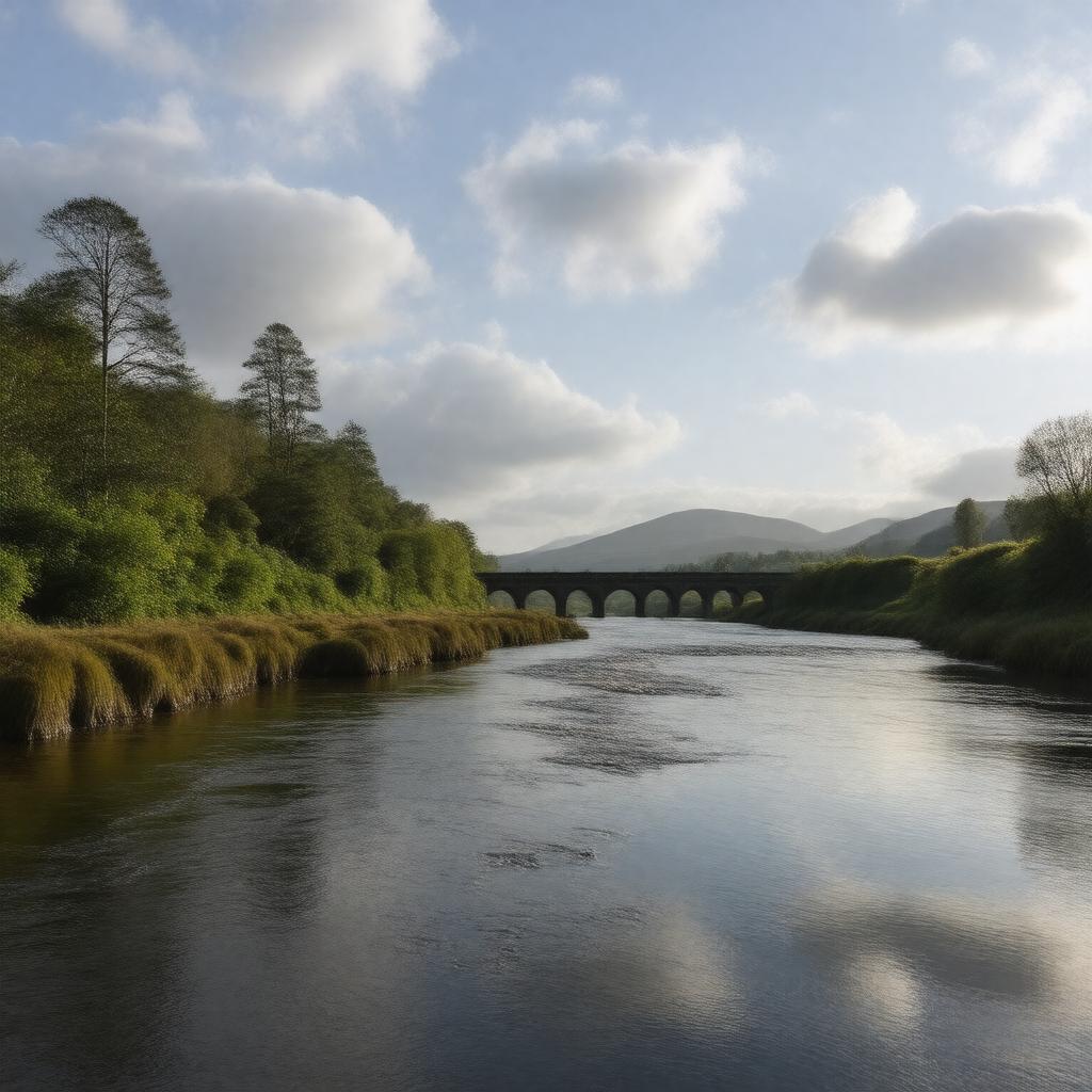 River Leven (Cleveland)